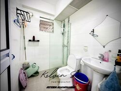 Blk 209A Punggol Crest (Punggol), HDB 3 Rooms #624966201